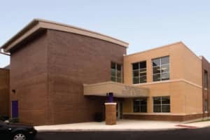 Mold Concern Sparks Student Walkout At Westhill HS
