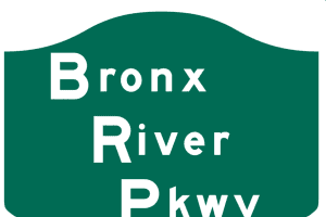 Flooding Causes Bronx River Parkway Closure