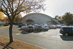 Former Paramus K-Mart Becomes Bergen's Newest Sports Facility