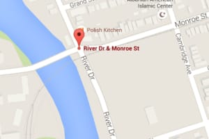 River Drive In Garfield Closed Thursday Morning