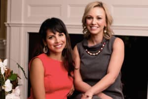 Franklin Lakes Entrepreneur Launches Women's Business 'Sisterhood'