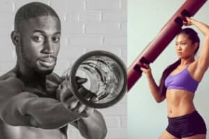 Poughkeepsie Native, Spackenkill Grad Is A Fitness Star At Equinox