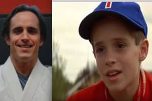 'The Sandlot' Actor Finds True Calling As Waldwick Trainer