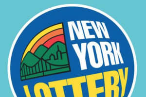 $10 Million Richer: Hudson Valley Man Wins On Lottery Scratch-Off Ticket