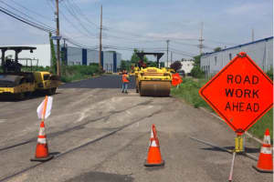 Westport Road Paving Gets Underway To Fix Those Potholes, Here's Where
