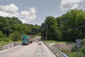 Two Charged With DWI In Sobriety Checkpoint On Route 35