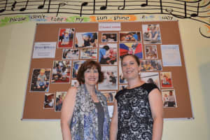 Nursery School Teacher, Musician Heads BergenPAC's Early Stars Program