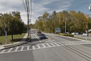 Route 45 Roadwork To Cause Delays In Chestnut Ridge On Tuesday