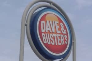 Opening Date Now Set For New Dave & Buster's At Connecticut Post Mall