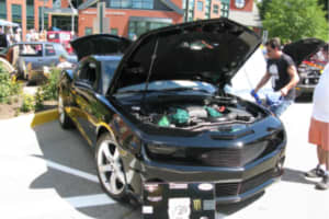 Closter Lions Club Hosts Ninth Annual Car, Truck, Motorcycle Show