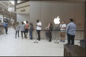 Apple Store, Support Fake Calls Among Scams Making Rounds In Westchester