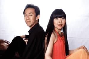 Japanese 'Duo Yumeno' To Perform Concerts At Greenwich Historical Society
