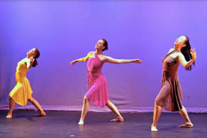 Evening Of Dance To Showcase Performances By Darien Art Center's Staff