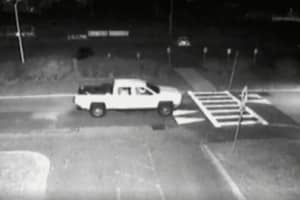 Police Looking For White Chevy Pickup That Did Donuts On Orangeburg Field