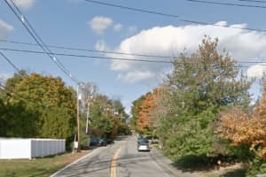 Cragmere Road In Airmont Closed Tuesday, Wednesday