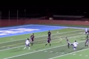 Goal From Scarsdale Boys Soccer Game Makes Top Plays On SportsCenter