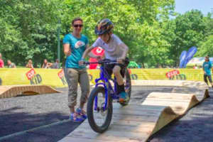 RCC Features Bike Events For Kids