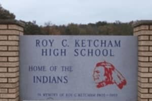 Roy C. Ketcham School District Eyes Dropping Indians Nickname