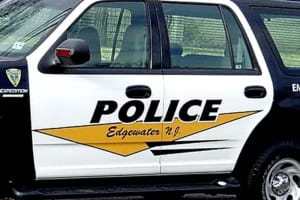 Edgewater Police: Drunken Restaurant Patron Hits Pedestrian, 65, Tries To Flee