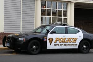 Man In Dispute With Wife Had Knives, Wanted Officers To Kill Him, Bridgeport Police Say