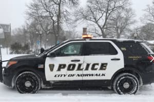 Missing 20-Month-Old Norwalk Baby Found