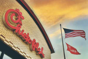Chick-Fil-A Joins Teterboro Landing