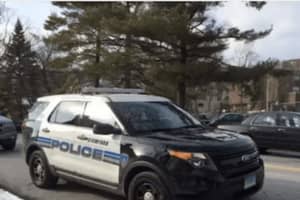 Man Beats, Kidnaps Wife In Jealous Rage, Stamford Police Say