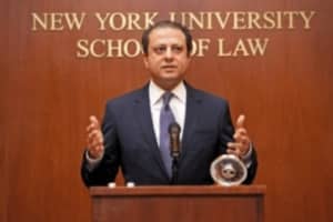 Cuomo Capable Of 'Mischief' During Two-Week Notice Period, Ex-SDNY Attorney Bharara Warns