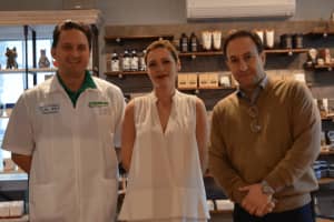Lang's Pharmacy Throws Open Doors At Second Location In Wilton
