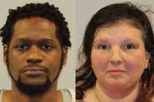 Boyfriend, Girlfriend Accused Of Robbing Carmel ShopRite