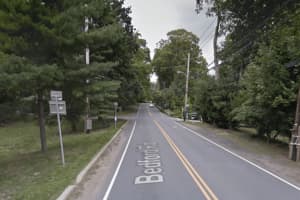 Man Self-Reports Road-Rage Incident In Armonk, Police Say