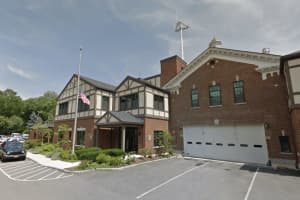 Police in Westchester Seize BMW With Improper Plates, No Registration