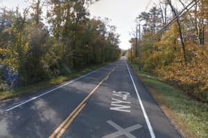 Man Driving Drunk On Route 45 Had Child In Vehicle, Rockland Sheriff Says