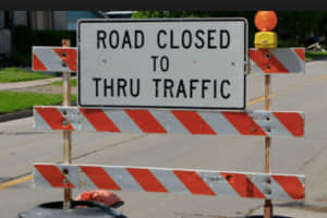 Two Major Greenwich Roadways Closed