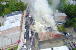 Community Rallies Behind Those Affected By Wappingers Falls Fire
