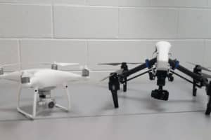 State Police Will Start Deploying Drones
