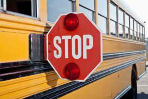 Bus Monitor Strikes, Threatens Middle Schooler In Putnam, Sheriff Says