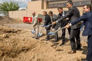 Officials Break Ground On Latest Downtown Complex In New Rochelle