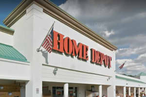 Home Depot Grand Opening Features 'Neighborhood Night' In Stamford