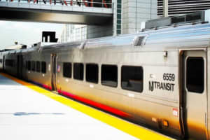 Some NJ Transit Trains To NYC Will Be Diverted To Hoboken This Summer