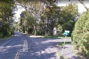 Driver With Multiple License Suspensions, Open Warrant, Busted In Scarsdale