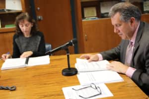 New Rochelle City Manager Chuck Strome III To Retire