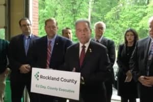 Rockland County Bond Ratings Earn Top  'A' Status From Standard & Poor's