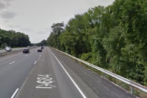 Single-, Double-Lane Closures Scheduled For I-684 In North Castle