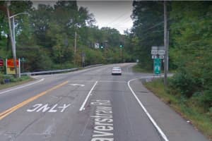 Police Warn Residents Of Burglary, Suspicious Incident Along Route 202