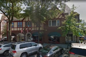 Scarsdale Police Assist Homeless Man Sleeping In Garbage Closet