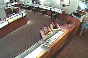Know Them? NJ State Police Seek Help In Search For ID Theft Suspects