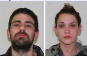 Poughkeepsie Man, Woman Caught With Thousands Worth Of Heroin, Crack