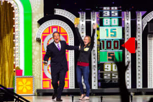 'Price Is Right' Game Show Tickets Being Sold In Poughkeepsie