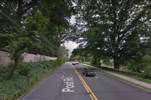 Wanted Man With Four Suspensions On His License Busted In Scarsdale